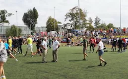 5. Pogrom Wichra Ambasadora i... aktora [ZDJĘCIA] - 23